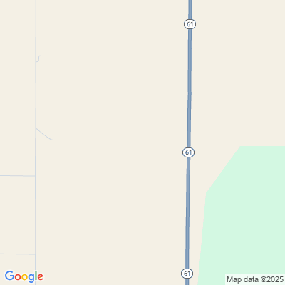 Sarah Ann Hester Memorial Home, Benkelman, NE - PO BOX 646