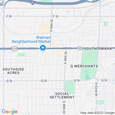Omaha Nursing and Rehabilitation Center, Omaha, NE - 4835 S 49th St