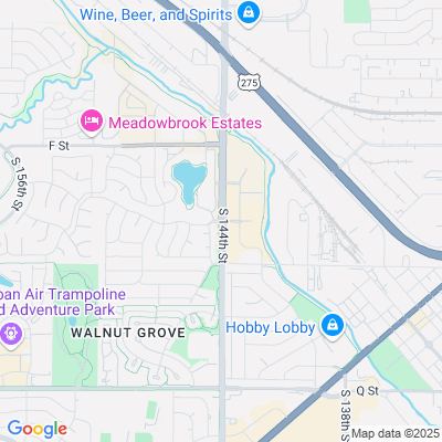Brookestone Village, Omaha, NE - 4330 S 144th St