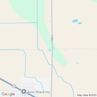 Bertrand Nursing Home, Bertrand, NE - PO BOX 97