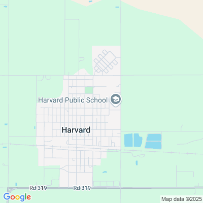Harvard Rest Haven, Harvard, NE - 400 E 7th St
