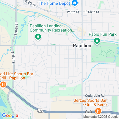 Papillion Manor, Papillion, NE - 610 S Polk St