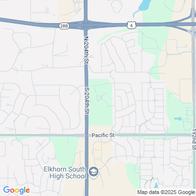 Brookestone Meadows Rehabilitation and Care Center, Elkhorn, NE - 600 Brookstone Meadows Plz