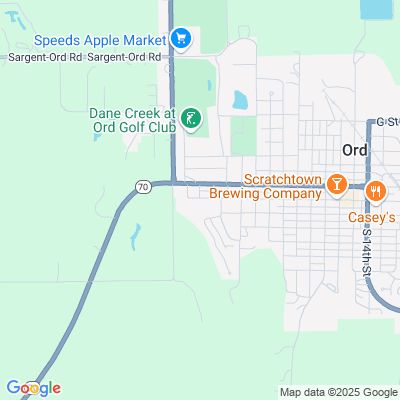 Valley View Senior Village, Ord, NE - 220 S 26th St