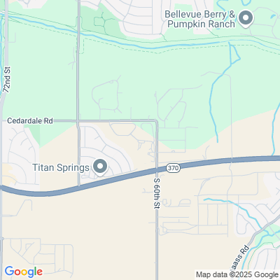 Hillcrest Country Estates-Cottages, Papillion, NE - 6082 Grand Lodge Ave