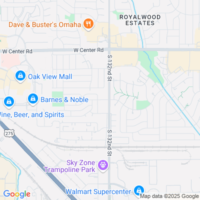 Hillcrest Millard, Omaha, NE - 13225 Westwood Ln