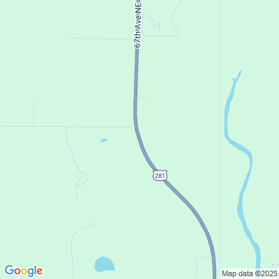 Towner County Medical Center, Cando, ND - US-281