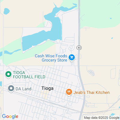 Tioga Medical Center Ltc, Tioga, ND - 810 N Welo St