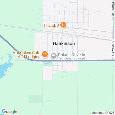 St Gerard'S Community of Care, Hankinson, ND - 613 1st Ave SW