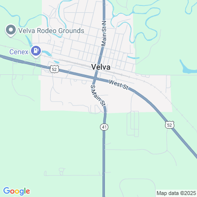 Souris Valley Care Center, Velva, ND - 300 Main St S