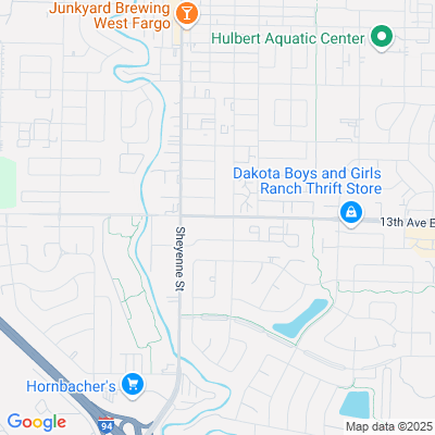 Eventide at Sheyenne Crossings, West Fargo, ND - 125 13th Ave W
