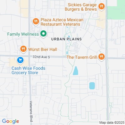 Eventide Fargo, Fargo, ND - 3225 51st St S