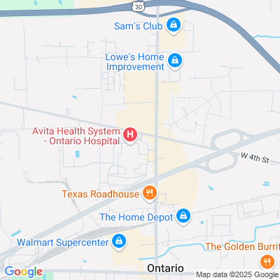 Avita Ontario, Ontario, OH - 715 Richland Mall