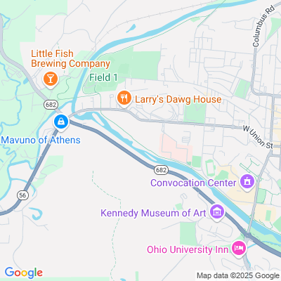 Appalachian Behavioral Health Care, Athens, OH - 100 Hospital Dr