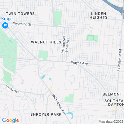 Access Hospital Dayton, Llc, Dayton, OH - 2611 Wayne Ave