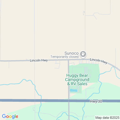 Ridgeview Behavioral Hospital, Middle Point, OH - 17872 Lincoln Hwy
