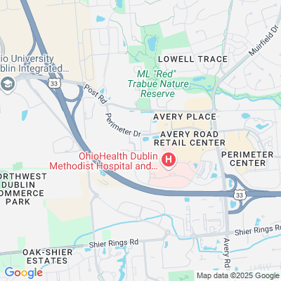 Dublin Springs, Dublin, OH - 7625 Hospital Dr