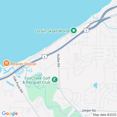 Lake Pointe Health Care, Lorain, OH - 3364 Kolbe Rd