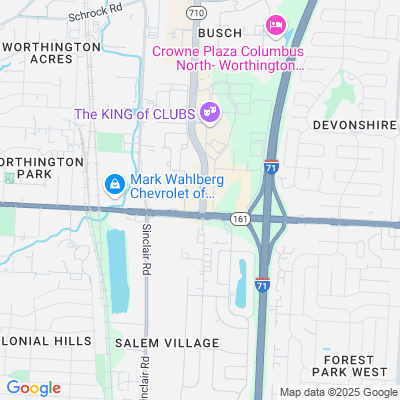 Sun Behavioral Columbus, Columbus, OH - 900 E Dublin Granville Rd