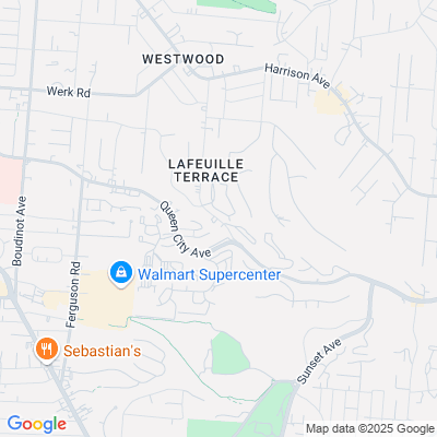 The Chateau at Mountain Crest Nursing & Rehab Ctr, Cincinnati, OH - 2586 Lafeuille Ave