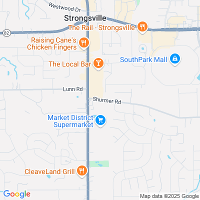 Altenheim, Strongsville, OH - 18627 Shurmer Rd