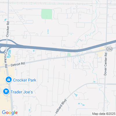 Rae-Ann Westlake, Westlake, OH - 28303 Detroit Rd