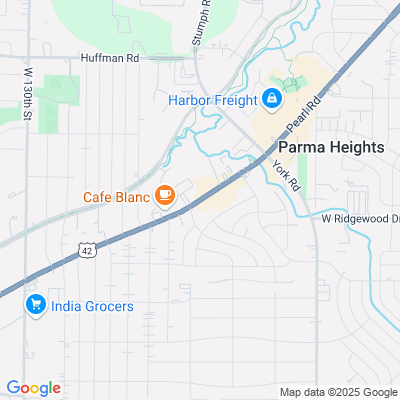 Greenbrier Health Center, Parma Heights, OH - 6455 Pearl Rd