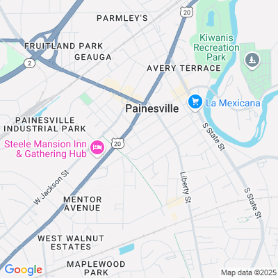 Homestead Ii, Painesville, OH - 60 Wood St