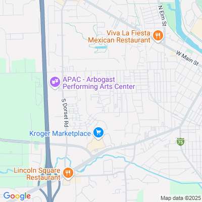 Troy Center, Troy, OH - 512 Crescent Dr