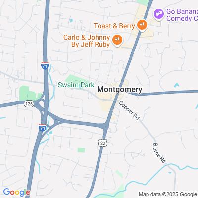 Montgomery Care Center, Cincinnati, OH - 7777 Cooper Rd