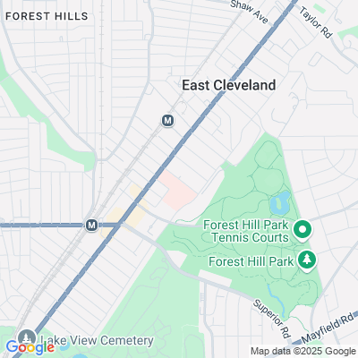 Candlewood Healthcare and Rehabilitation, East Cleveland, OH - 1835 Belmore Rd