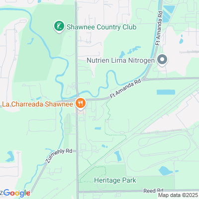 Shawnee Manor, Lima, OH - 2535 Fort Amanda Rd
