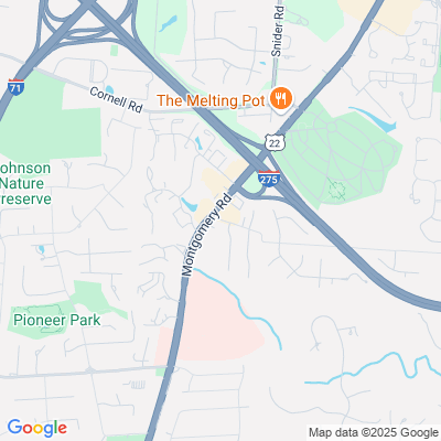 Meadowbrook Care Center, Cincinnati, OH - 8211 Weller Rd