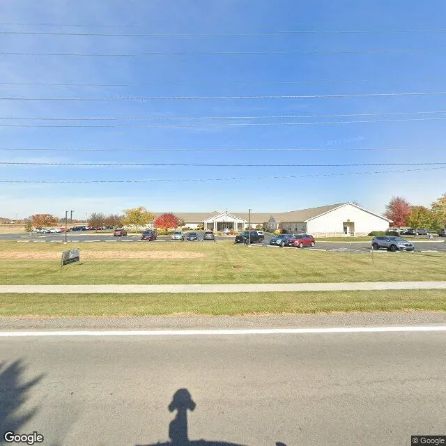 Meadows of Kalida, Columbus Grove, OH Street View Image