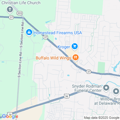 Arbors at Delaware, Delaware, OH - 2270 Warrensburg Rd