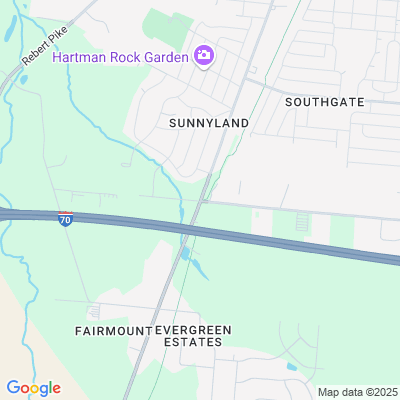 Southbrook Care Center, Springfield, OH - 2299 S Yellow Springs St