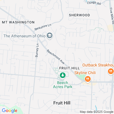 Mount Washington Care Center, Cincinnati, OH - 6900 Beechmont Ave