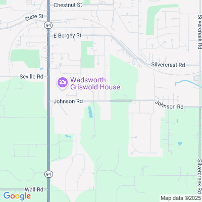 Sanctuary Wadsworth, Wadsworth, OH - 365 Johnson Rd