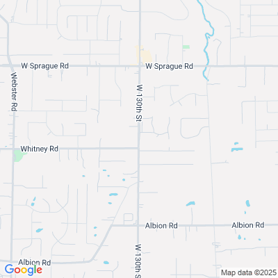 Diplomat Healthcare, North Royalton, OH - 9001 W 130th St