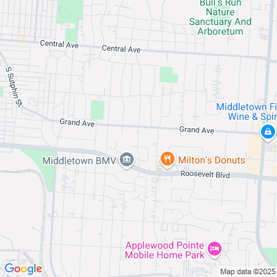 The Laurels of Middletown, Middletown, OH - 751 Kensington St