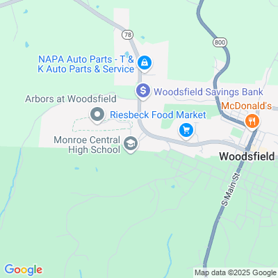 Arbors at Woodsfield, Woodsfield, OH - 37930 Airport Rd