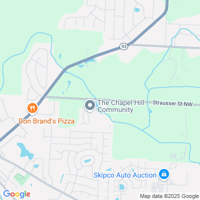Chapel Hill Community, Canal Fulton, OH - 12200 Strausser St NW