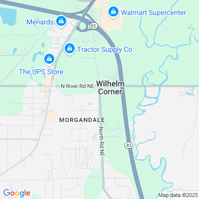 Signature Healthcare of Warren, Warren, OH - 2473 North Rd NE