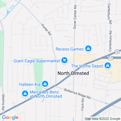 Joshua Tree Care Center, North Olmsted, OH - 27500 Mill Rd