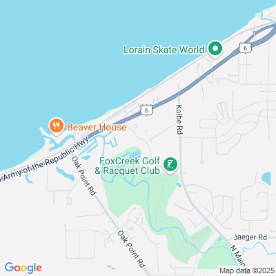 Oak Hills Nursing Center, Lorain, OH - 3650 Beavercrest Dr