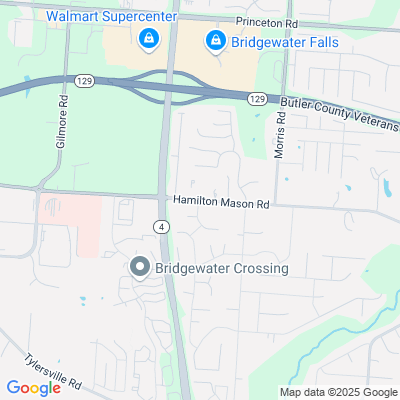 Glen Meadows, Fairfield Township, OH - 3472 Hamilton Mason Rd
