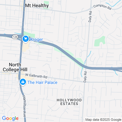 Clovernook Health Care and Rehabilitation Center, Cincinnati, OH - 7025 Clovernook Ave
