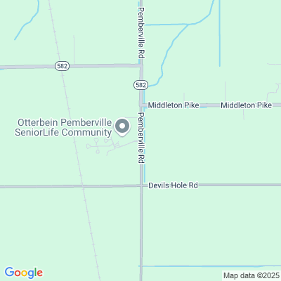 Otterbein Portage Valley, Pemberville, OH - 20311 Pemberville Rd