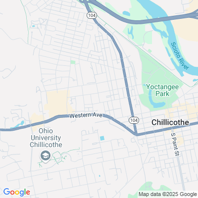 Westmoreland Place, Chillicothe, OH - 230 Cherry St