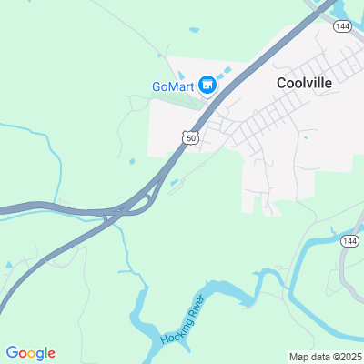 Arcadia Valley Skilled Nursing and Rehabilitation, Coolville, OH - 25675 Main St